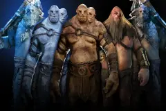 Troll Collection