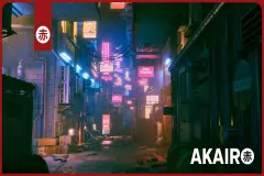 Big Slum Alley