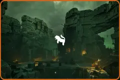 Dwarven Dungeons Environment ( Throne Room Dungeon Dwarf Dungeon Dungeon 3D )