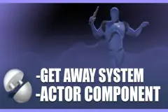 Get Away System