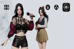 K-POP SERIES - Sun