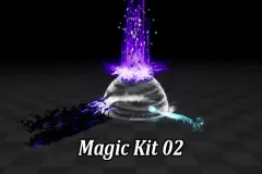 Magic Kit 02