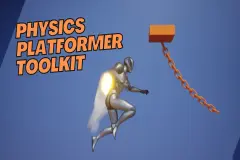 Physics Platformer Toolkit