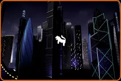 SkyScrapers / High Rise Buildings Modular Asset Pack ( Cyberpunk Building )