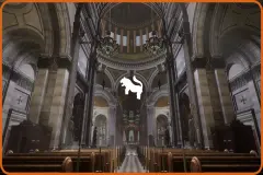 St Paul's Cathedral Environment ( St Paul Cathedral London Cathedral Cathedral )