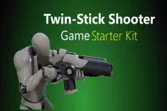 TSS Game Starter Kit