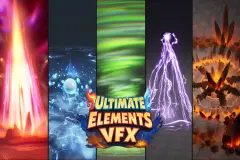 Ultimate Elements VFX