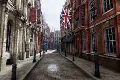 Victorian Street