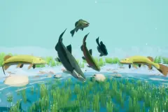 Beefy Bass (Niagara Fish System)