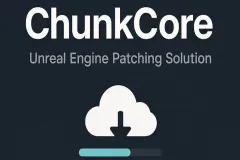 ChunkCore (Chunk Downloader)