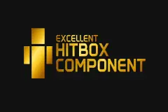 EXCELLENT HITBOX COMPONENT