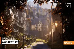 Elven Modular Architecture