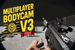 MULTIPLAYER BODYCAM