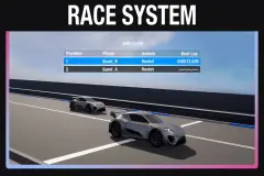 Race System
