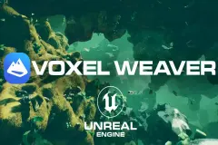 Voxel Weaver | Advanced Voxel Plugin