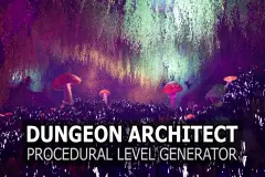 Dungeon Architect