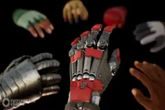 Essential VR Hands Collection