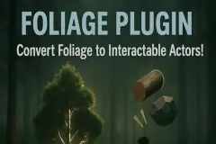 Foliage Plugin