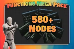 Functions Mega Pack