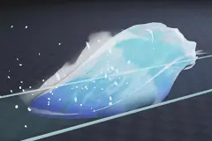 Moving Water Material Pack