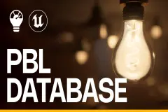 PBL Database