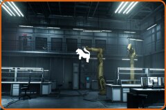 Sci-Fi Laboratory Environment ( Scifi Laboratory Environment Laboratory 3D )