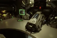 SciFi 'Populate' Pack