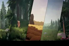 Stylized Forest Pack V2