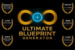 Ultimate Blueprint Generator - The AI Co-Pilot for Unreal Engine
