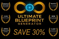 Ultimate Blueprint Generator - The AI Co-Pilot for Unreal Engine