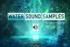 Water Sound Samples