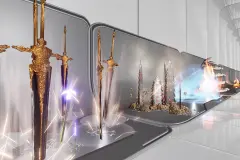 Advanced Magic FX 04