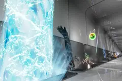 Advanced Magic FX 05