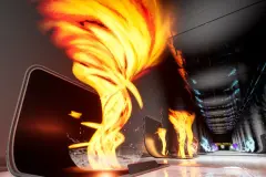 Advanced Magic FX 07