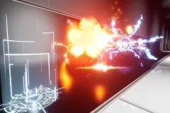 Advanced Magic FX 08