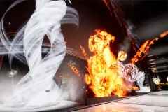 Advanced Magic FX 10