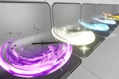 Advanced Magic FX 12