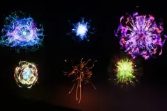 Advanced Magic FX 15