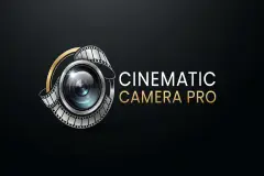 Cinematic Cam Pro