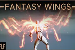 Fantasy Wings