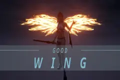 Good FX : WING