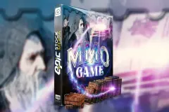 MMO Game Magic - Spell Sound Effects