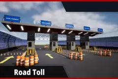 Road Toll