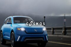 SUV 04 Driveable / Animated / Realistic ( SUV Car Vehicle Cars Vehicles Drive )