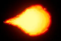 Stylized Vfx Pack (Niagara)