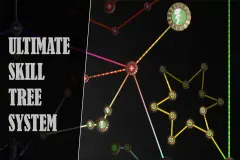 Ultimate Skill Tree