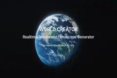 World Creator