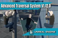 Advanced Traversal System 1.12.0