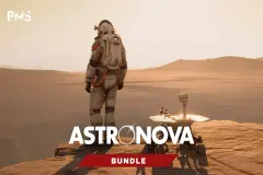 Astronova - Bundle