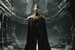 BlackMoon BOSS BUNDLE - 50+ Models Characters, Weapons and Items